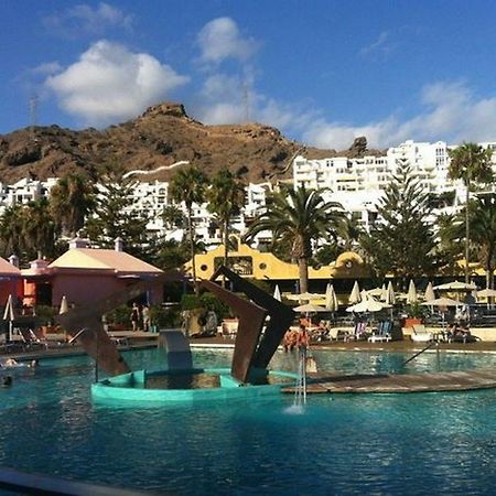 Ocean Beach Club - Gran Canaria Mogán Zewnętrze zdjęcie