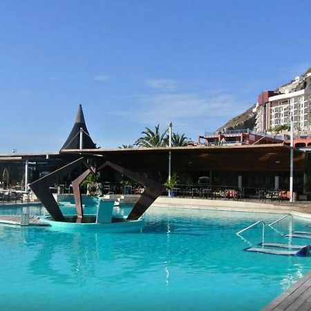 Ocean Beach Club - Gran Canaria Mogán Zewnętrze zdjęcie