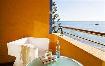 Ocean Beach Club - Gran Canaria Mogán Zewnętrze zdjęcie