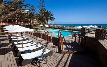 Ocean Beach Club - Gran Canaria Mogán Zewnętrze zdjęcie