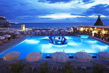 Ocean Beach Club - Gran Canaria Mogán Zewnętrze zdjęcie