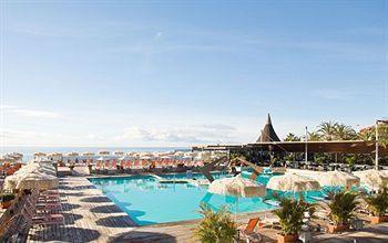 Ocean Beach Club - Gran Canaria Mogán Zewnętrze zdjęcie