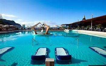 Ocean Beach Club - Gran Canaria Mogán Zewnętrze zdjęcie