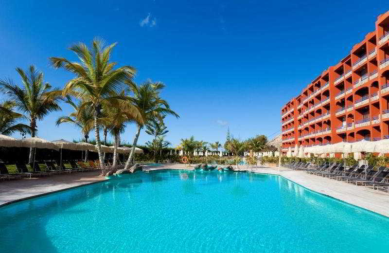 Ocean Beach Club - Gran Canaria Mogán Zewnętrze zdjęcie